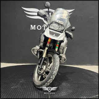 BMW R 1200 GS  Versión 2010 - 2013 (2010-2013) 2010