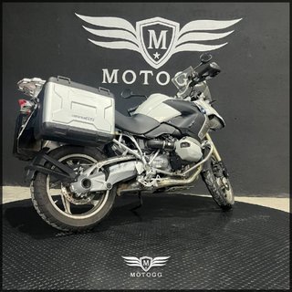 BMW R 1200 GS  Versión 2010 - 2013 (2010-2013) 2010