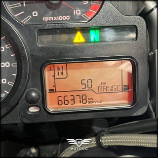 BMW R 1200 GS  Versión 2010 - 2013 (2010-2013) 2010