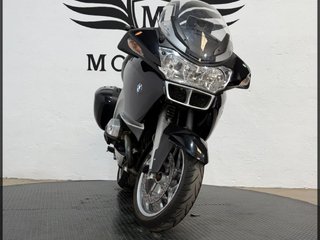 BMW R 1200 RT 110cv 2009