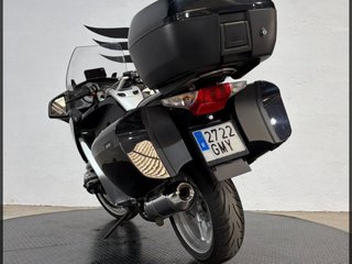 BMW R 1200 RT 110cv 2009