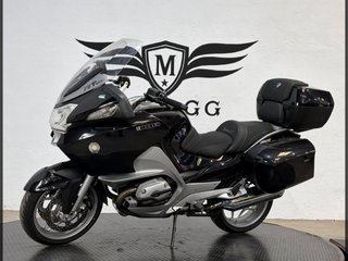 BMW R 1200 RT 110cv  Versión 2005 - 2009 (2005-2009) 2009