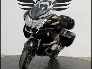BMW R 1200 RT 110cv  Versión 2005 - 2009 (2005-2009) 2009