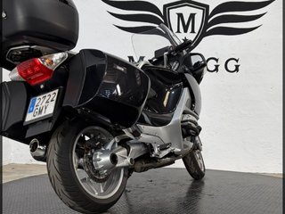 BMW R 1200 RT 110cv  Versión 2005 - 2009 (2005-2009) 2009
