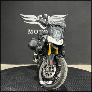 SUZUKI V-Strom 1000  ABS (2017-2019) 2017