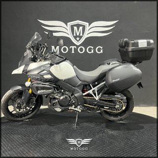 SUZUKI V-Strom 1000  ABS (2017-2019) 2017