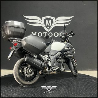 SUZUKI V-Strom 1000  ABS (2017-2019) 2017