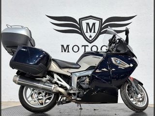 BMW K 1300 GT  Versión 2008 - 2013 (2008-2013) 2010