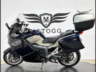 BMW K 1300 GT  Versión 2008 - 2013 (2008-2013) 2010