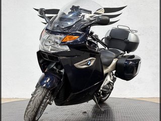 BMW K 1300 GT  Versión 2008 - 2013 (2008-2013) 2010