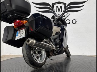 BMW K 1300 GT  Versión 2008 - 2013 (2008-2013) 2010