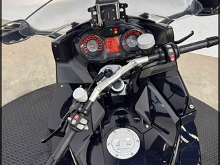 BMW K 1300 GT  Versión 2008 - 2013 (2008-2013) 2010