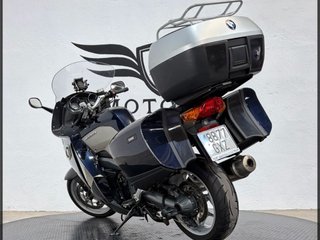 BMW K 1300 GT  Versión 2008 - 2013 (2008-2013) 2010