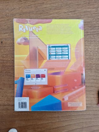 Matemáticas, 4 Primaria, Galicia, Revuela