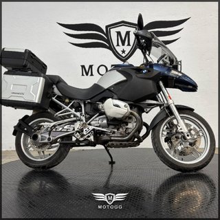 BMW R 1200 GS  Versión 2004 - 2007 (2004-2007) 2006