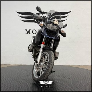 BMW R 1200 GS  Versión 2004 - 2007 (2004-2007) 2006