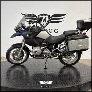 BMW R 1200 GS  Versión 2004 - 2007 (2004-2007) 2006