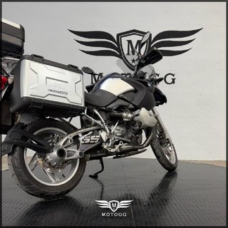 BMW R 1200 GS  Versión 2004 - 2007 (2004-2007) 2006