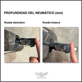 BMW R 1200 GS  Versión 2004 - 2007 (2004-2007) 2006