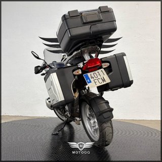 BMW R 1200 GS  Versión 2004 - 2007 (2004-2007) 2006