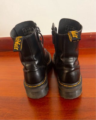 Botas Dr. Martens JODEN Negras