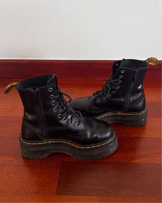 Botas Dr. Martens JODEN Negras