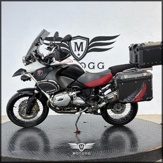 BMW R 1200 GS Adventure 98cv  Versión 2006 - 2009 (2006-2009) 2006