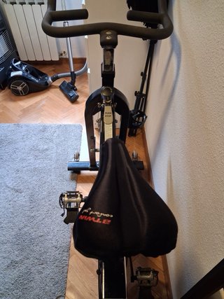 Bicicleta Spinning DKN Utility 61