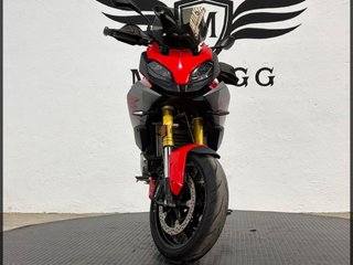 BMW F 900 XR  Versión 2020 (modelo actual) 2020