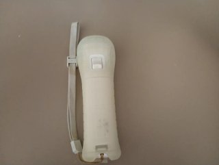 Wiimote originale per Nintendo wii con guscio