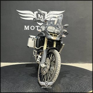 BMW F 800 GS Adventure  Versión 2013 - 2019 (2013-2019) 2016