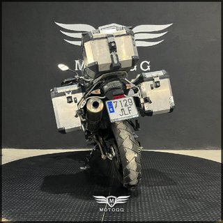 BMW F 800 GS Adventure  Versión 2013 - 2019 (2013-2019) 2016