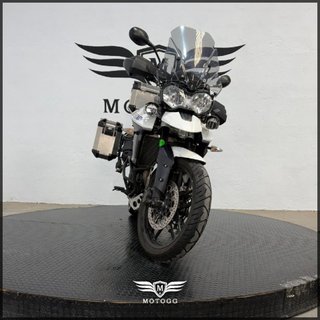 TRIUMPH Tiger 800 XR  T (2016-2017) 2016