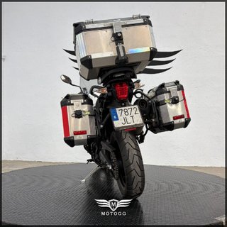 TRIUMPH Tiger 800 XR  T (2016-2017) 2016