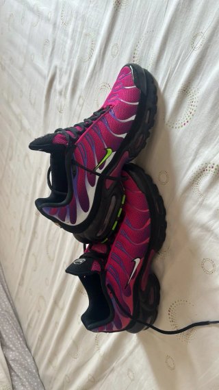 Zapatillas Nike Air Max Plus TN