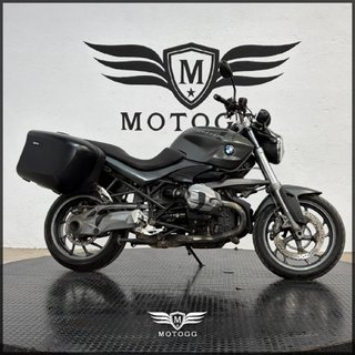 BMW R 1200 R  Versión 2011 - 2014 (2011-2014) 2011