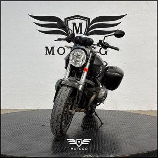 BMW R 1200 R  Versión 2011 - 2014 (2011-2014) 2011