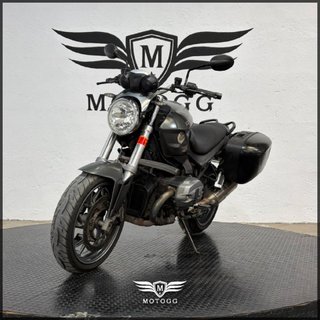 BMW R 1200 R  Versión 2011 - 2014 (2011-2014) 2011