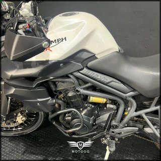 TRIUMPH TIGER 800 ABS  Versión 2011 - 2017 (2011-2017) 2013