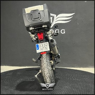 TRIUMPH TIGER 800 ABS  Versión 2011 - 2017 (2011-2017) 2013