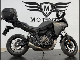 YAMAHA Tracer 7 2021