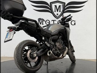 YAMAHA Tracer 7 2021