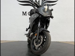 YAMAHA Tracer 7  Versión 2021 - 2024 (2021-2024) 2021