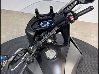 YAMAHA Tracer 7  Versión 2021 - 2024 (2021-2024) 2021