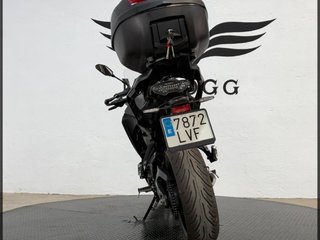 YAMAHA Tracer 7  Versión 2021 - 2024 (2021-2024) 2021