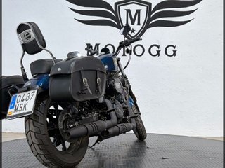 MITT 808  Versión 2024 (modelo actual) 2024