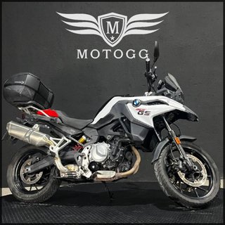 BMW F 750  GS (2018-2020) 2019
