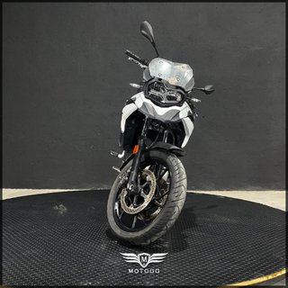 BMW F 750  GS (2018-2020) 2019