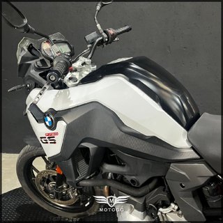BMW F 750  GS (2018-2020) 2019