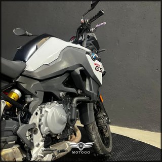 BMW F 750  GS (2018-2020) 2019